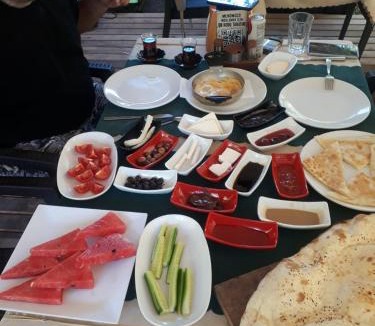 Cirali Bed & Breakfast | Kalinka pansiyon