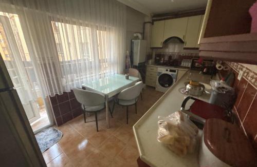 Kecioren Apartment | Ruima Suit Hotel