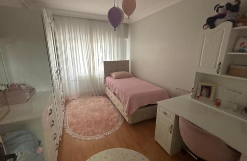 Kecioren Apartment | Ruima Suit Hotel