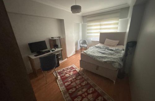 Kecioren Apartment | Ruima Suit Hotel