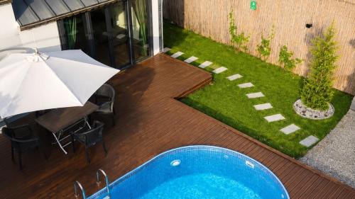 Yanik Hotel | Sesa Sapanca