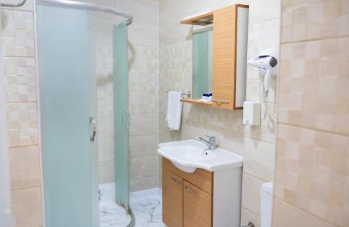 Esenyurt Apartment | Heraldic Room Hotel