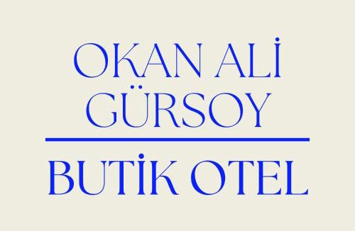Ayvalik City Center Hotel | Okan Ali Gürsoy Otel