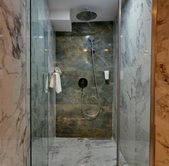 Tepebası Hotel | Grande Arte Hotel