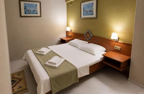 Menderes Hotel | Doruk Hotel