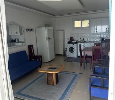 Faralya Hotel | Likya Inn
