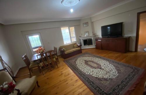 Arnavutkoy Hostel | Nature Gate Airport Hotel
