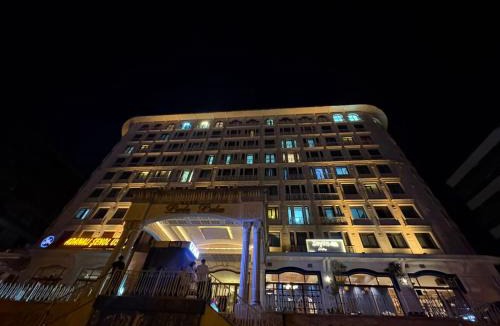 Pendik Hotel | Ada PALACE