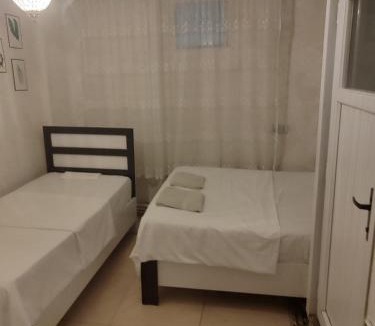 Kumkapi House | esrabutikotel