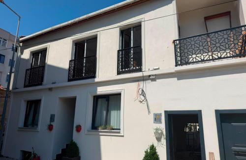 Gelibolu Apartment | Go to Sleep