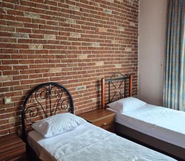 Sariyer Apartment | Ali Paşa Konağı Sarıyer