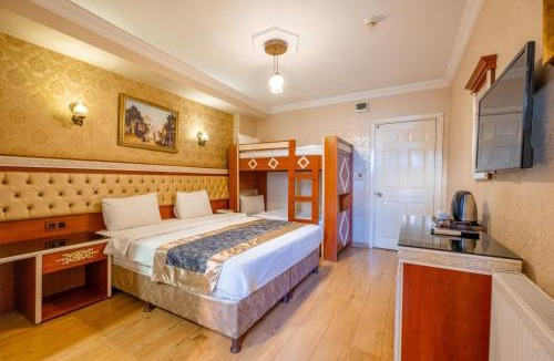 Sultanahmet Hotel | İstanbul oldcity aple hotels