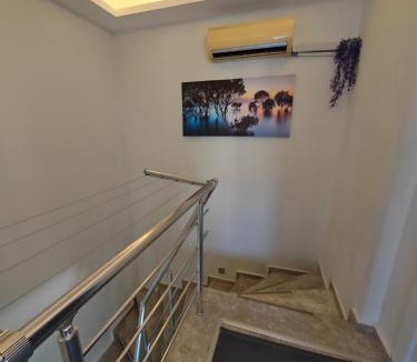 Sogucak Villa | Villa Oyster Park Heated Pool Villa