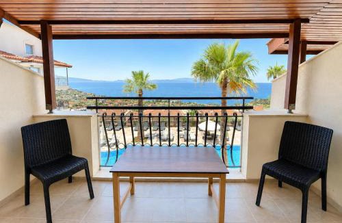 Kusadasi Hotel | Altamare Hotel