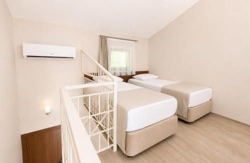 Kusadasi Hotel | Altamare Hotel