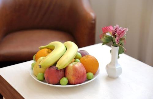Ulus Hotel | Akyuz Hotel