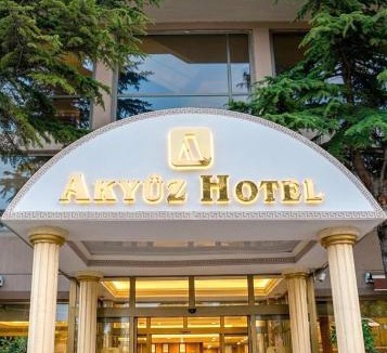 Ulus Hotel | Akyuz Hotel