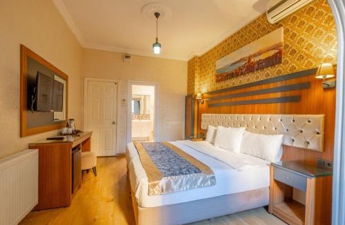 Sultanahmet Hotel | İstanbul oldcity aple hotels