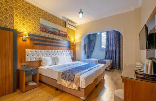 Sultanahmet Hotel | İstanbul oldcity aple hotels