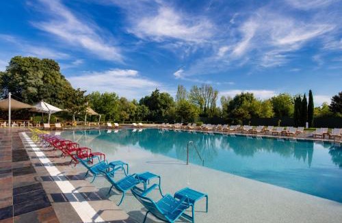 Bakırkoy Hotel | Sheraton Istanbul Atakoy Hotel