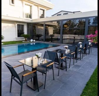 Bayramoglu Mahallesi Hotel | Rossa Marin Hotel
