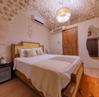 Eyyubiye Hotel | Old Town Urfa
