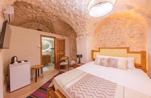 Eyyubiye Hotel | Old Town Urfa