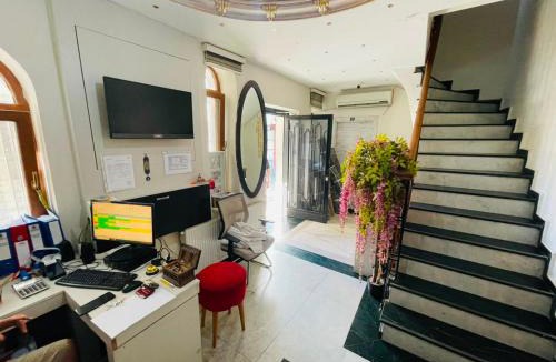 Taksim Hotel | Taksim Luxury Sam Hotel