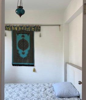 Bogazici Villa | Sea view and private POOL Villa SELEN