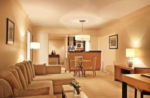 Harbiye Hotel | Grand Hyatt Istanbul