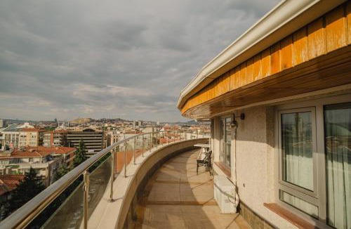 Maltepe Hotel | saffari otel