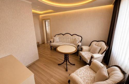 Akdeniz Hotel | Grand Mardin Hotel