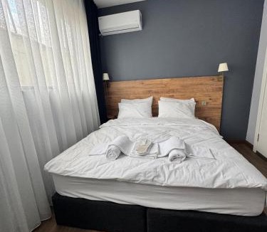 Yasamkent Mahallesi House | ATAKORU Suit