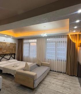 Pendik Hotel | Ada PALACE
