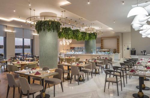 Kadriye Hotel | Mercure Antalya Belek