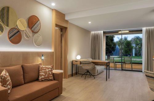 Kadriye Hotel | Mercure Antalya Belek
