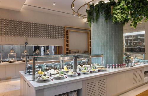 Kadriye Hotel | Mercure Antalya Belek