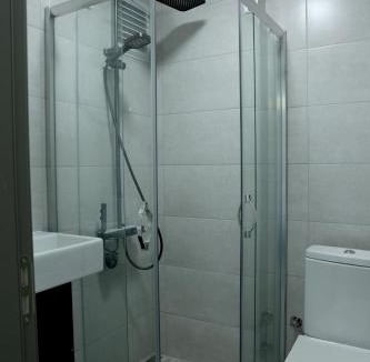 Suleymanpasa Apartment | Ceylan Apart Otel