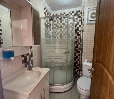 Ipekyolu House | VAN SERHAT Pansiyon