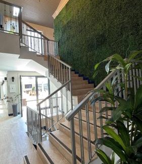 Alacati Hotel | The Alaçatı Ariel Hotel