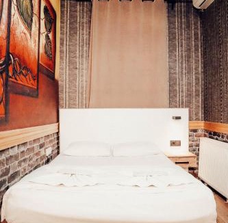Bakırkoy Hotel | By Köşk Otel