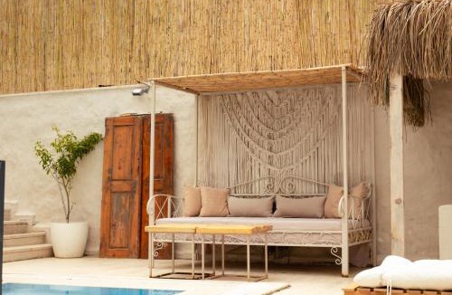 Kalkan Hotel | Kalkan Ayapa Hotel
