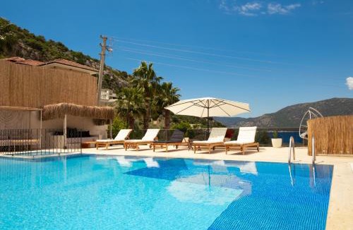 Kalkan Hotel | Kalkan Ayapa Hotel