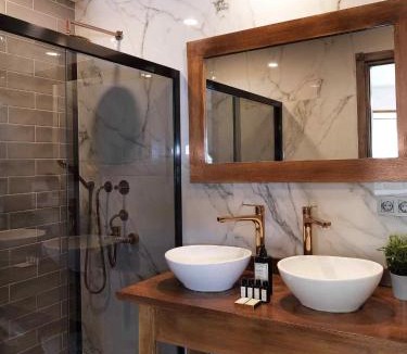 Hacımemis Hotel | Triangulo Hotel