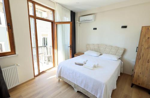 Taksim Hotel | Taksim Heli Suite