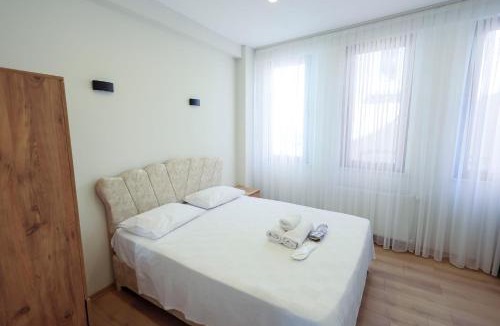 Taksim Hotel | Taksim Heli Suite