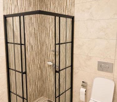 Kucukcekmece Hotel | La Pearl Konaklama