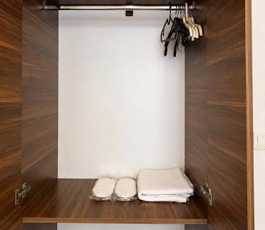 Kucukcekmece Hotel | La Pearl Konaklama