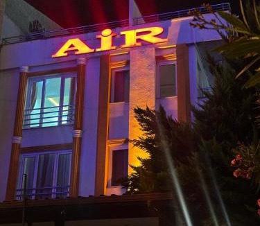 Trabzon Hotel | Air Otel