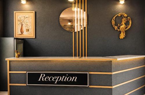 Resadiye Mahallesi House | Corner Park Suites City Center Corlu
